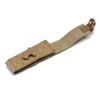 Nylon Outdoor Camping Waterproof Flashlights Bag Flashlight Pouch LED Torch Holder Flashlight Cover
