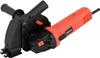 Wall Chaser 1700w 125mm YT-82015 YATO