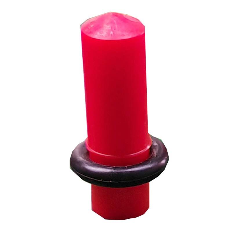 Filter Press 12MM Filter Cloth Pin & O-Ring Set (100 Pcs)