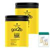 Produits coiffants – Gels, cires et pommades pour cheveux