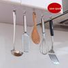 No-Drill Traceless Adhesive Hooks
