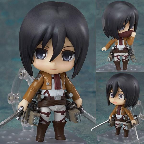 Q Version Anime Girl Figure: Cute, Beautiful, Replaceable Face Toy Ornament - Ideal Birthday Gift