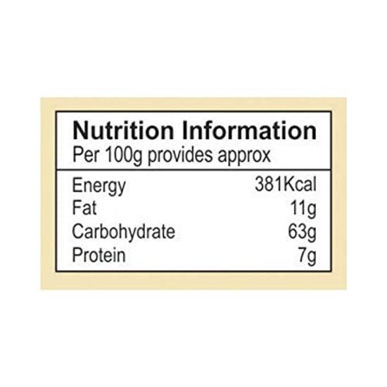 Suhana Shahi Paneer Spice Mix 50g - Pack of 5