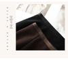 Women's Autumn/Winter 2025 A-line Slimming Pencil Skirt - Fashionable & Versatile