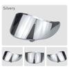 Sunshades Motorcycle Helmets Visors Antifog High Transparency Accessories For AVA G318 Shaft 612 Enhancing Riders Safety