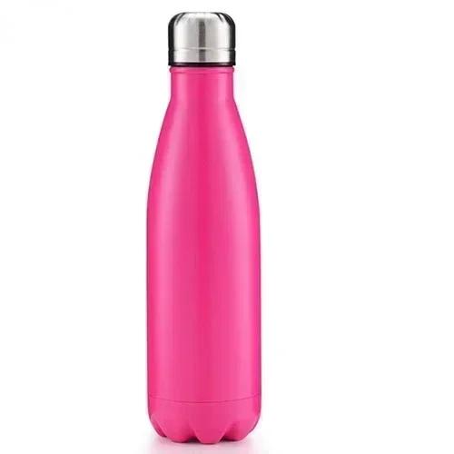 350/500/750/1000ml Double Wall Stainles Steel Thermos Bottle Keep Hot and Cold Insulated Vacuum Flask Sport Water Bottle