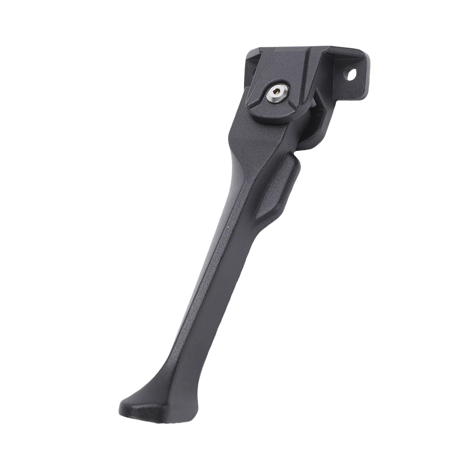Electric Scooter Kickstand Replacement for Kukirin     Electric Scooter Aluminum Alloy Parking Stand