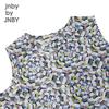 JNBY Kids' Sleeveless A-Line Princess Dress