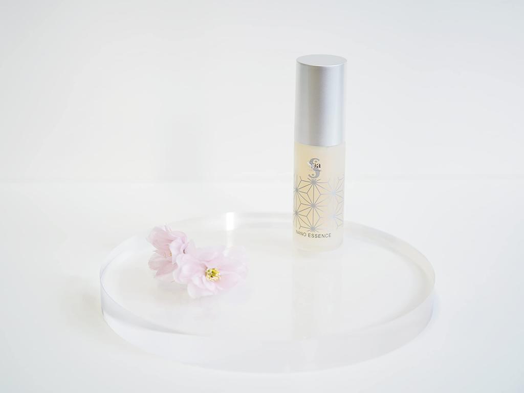 Spa Treatment G Series Moist Essence 30ml