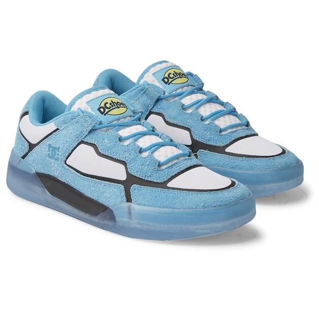 

Dc Shoes Metric Le кроссовки EU 41