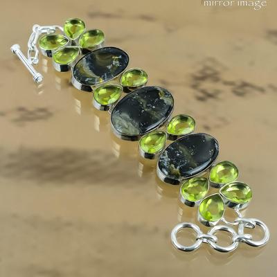 Parures et bijoux