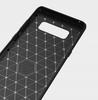 Sc Carbon Galaxy Note 8 Black