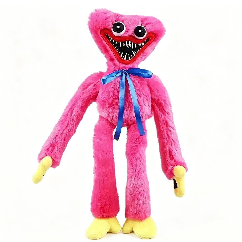 Kawaii Gioco Poppy Playtimes Serie 40CM Giocattolo Personaggio Cartone Animato Carino Creatività Pelle Amichevole e Morbido Giocattolo Regalo