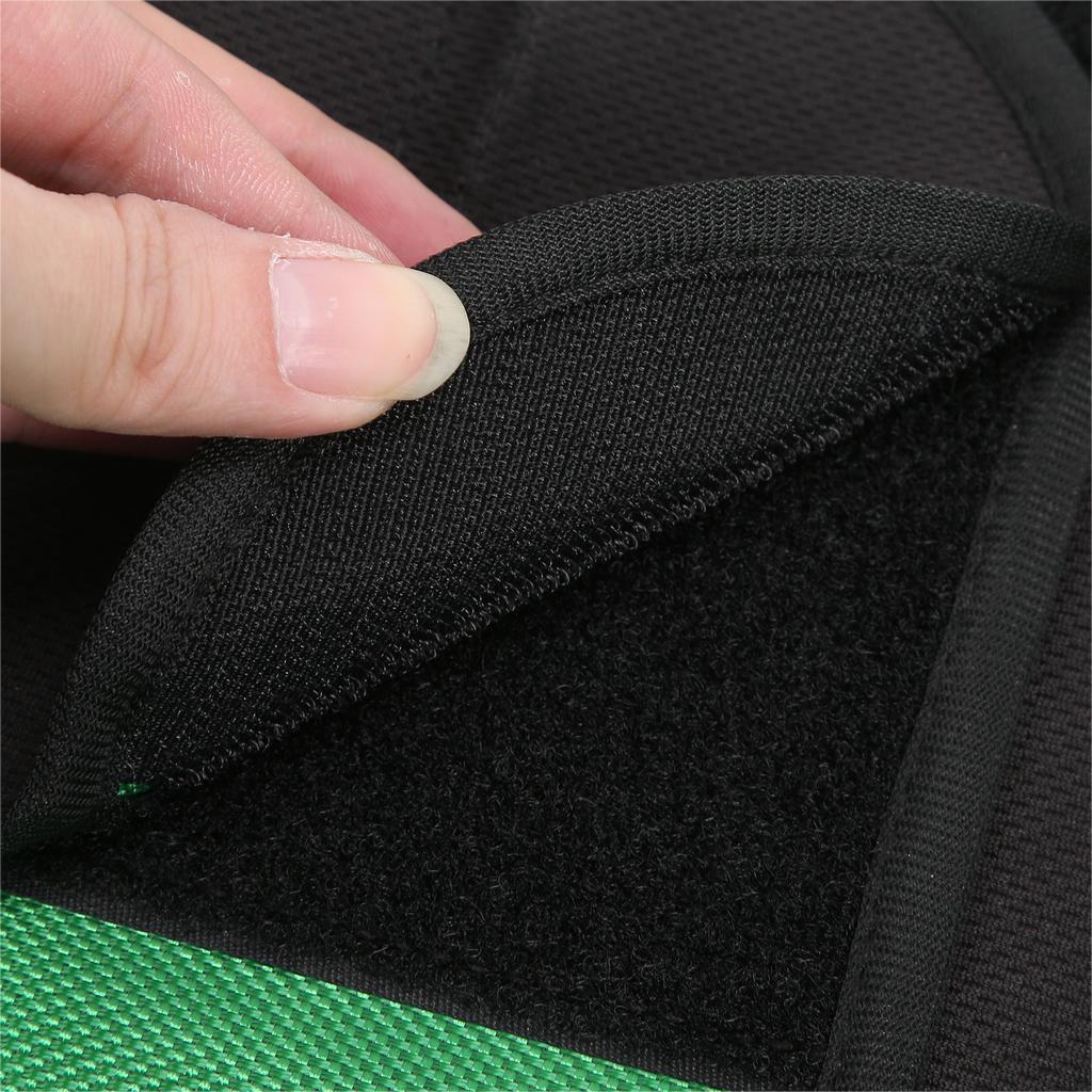 Bedridden Patient Waterproof Transfer Belt Lift Sling Elderly Body Turn Over Transfer Helper