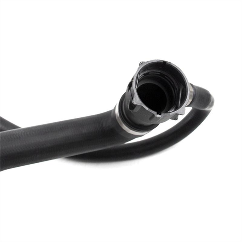 17127568749 Cooling System Water Tank Radiator Hose For BMW 5 Series E60 Car Accessories Parts Oil Inlet Pipe