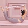Elastic Dance Stretch Band Digital Yoga Pull Strap Resistance Band  for Yoga Latin Dance Gymnastics