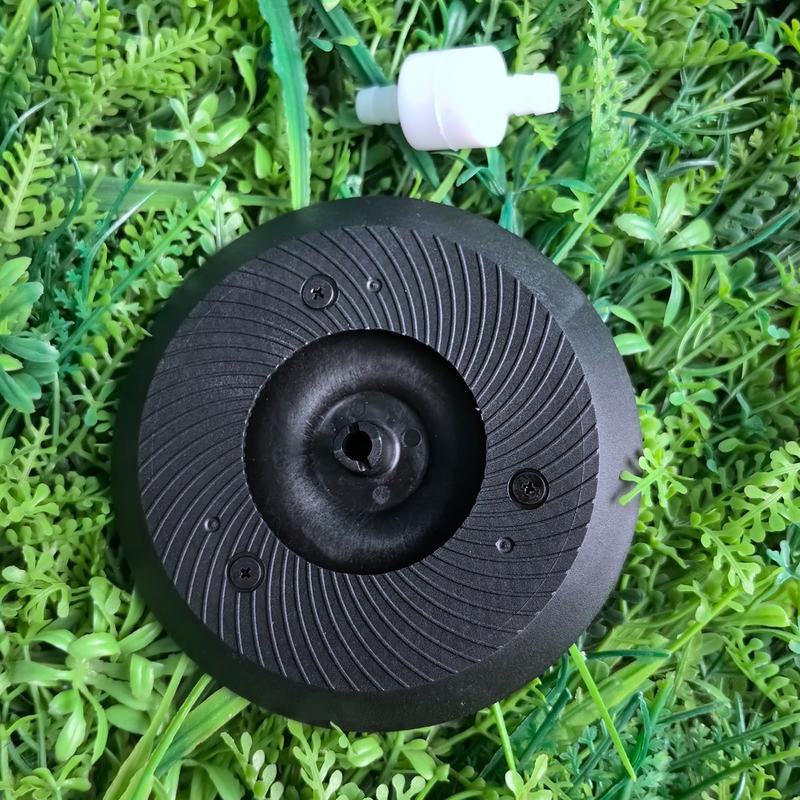 New Arrival Drone Centrifugal Spray Disc For Agras DJI T20P T25 T40 T50 Agricultural Plant Drone Repair Parts Drone Accessories