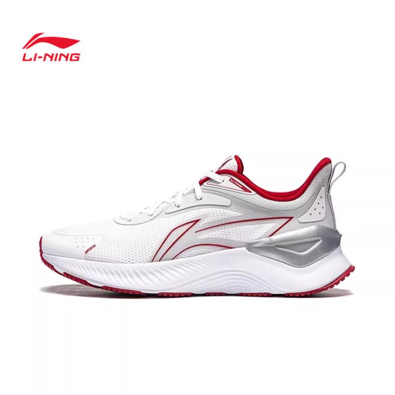 LI-NING ARHU023 Yueying Men's Cushioning Running Shoes