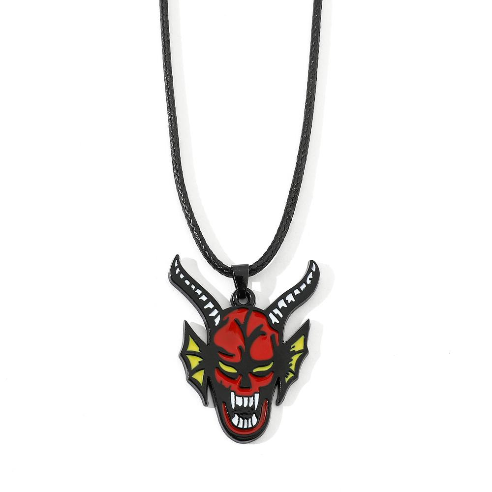 Brand new High-Quality Cartoon High-Quality Club High-Quality Keychain High-Quality Necklace High-Quality Pendant High-Quality European High-Quality