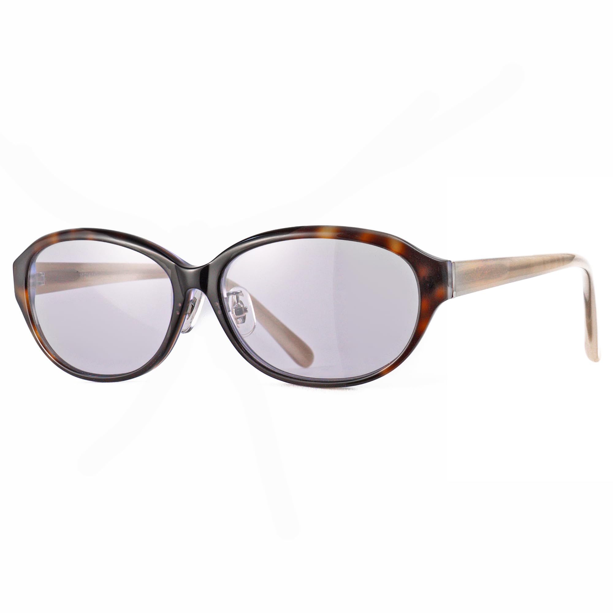 

CHRISTIAN AUJARD Меланиновые солнцезащитные очки для женщин UV400, Патентованные меланиновые очки от УФ- и синего света, Защита, Линзы, Защита, CA-S606-C4