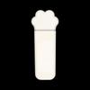 Portable Pill Box Push-Pull Type 3 Compartments Small Pill Box Portable Travel Medicine Packing Storage Box