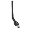 300Mbps Wireless USB2.0 Network Card WIFI Adapter Dongle Signal Transceiver 2.4Ghz