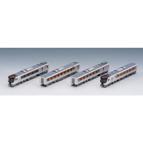 Tomytec TOMIX N Gauge Basic Set SD HC85 Series Hida 90192 Railway Model Starter Set