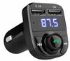 Audio, video pentru automobile – Emiţătoare FM