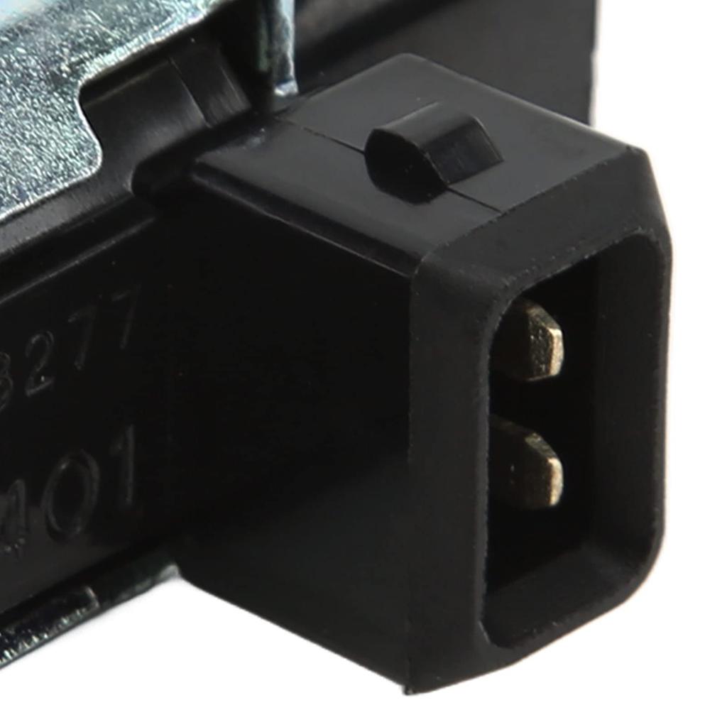 Akozon Emission Control Solenoid Valve MR160676 for Outlander 2007 2008 2009 Exhaust System