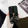 S-Supernaturals Dean Winchester   Phone Case Silicone Soft For IPhone 17 16 15 14 13 12 11 X XR Plus Pro Max Plus