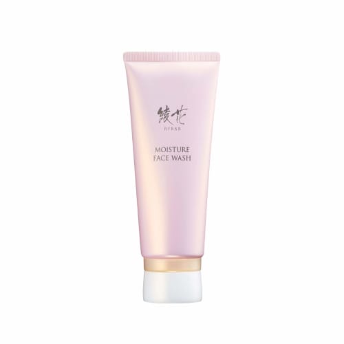 AYAKA Moisture Face Wash