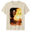 Kill Zone 1993 Movie Poster Inspired Tshirt Retro 90s Tee Unisex