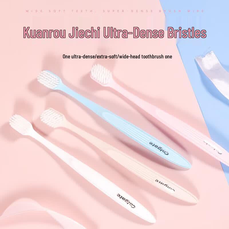 Colgate & Sensodyne Oral Care Bundle