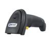 Barcode Reader with Stand, Automatic Scanner, CCD Matrix Hdwr Hd32A