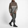 Nike Half-Zip Hooded Pullover Jacket Men Tops Multicolor BV0896-266