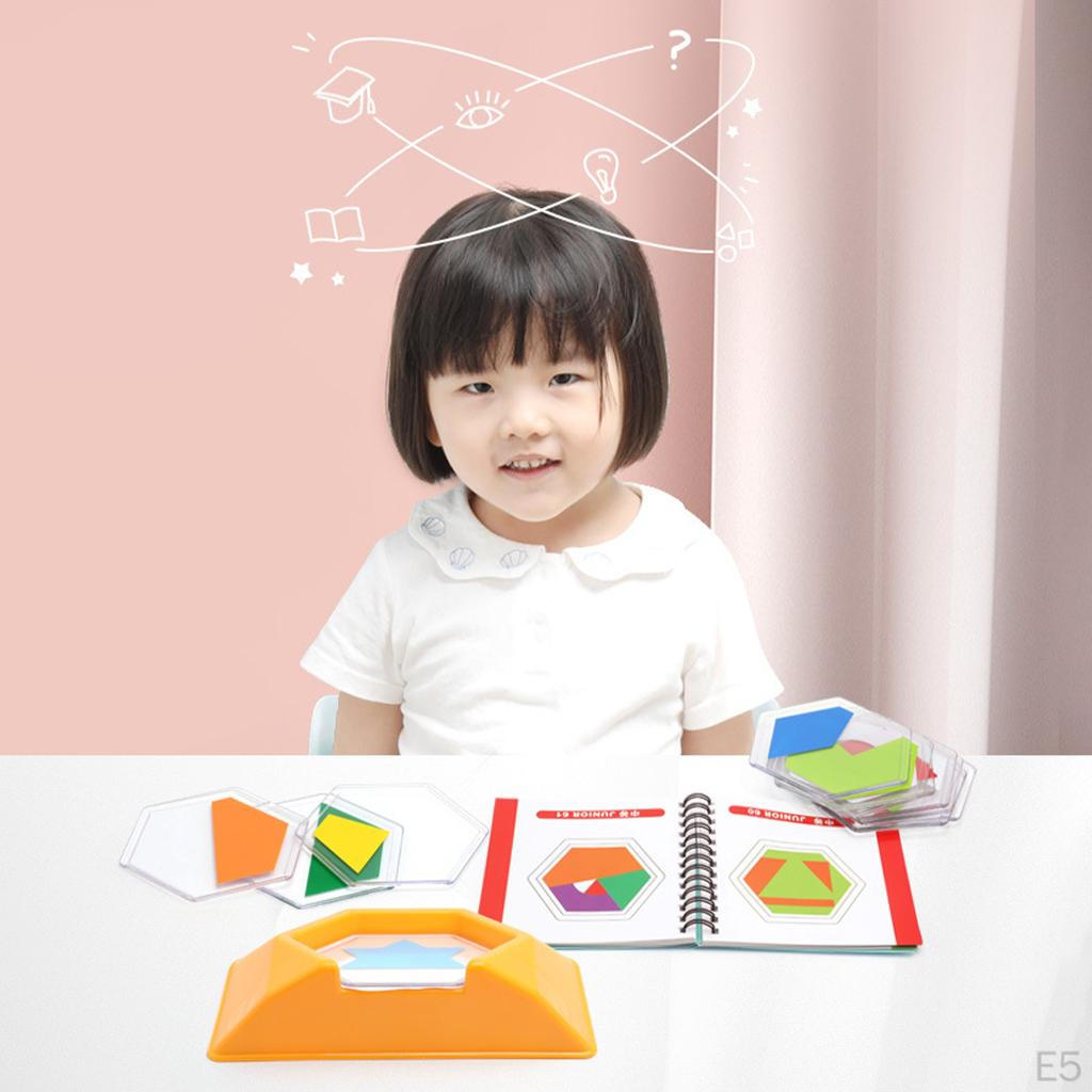 Board Colorful Toy Learning Didactic Hives Children Toys Birthday Gift