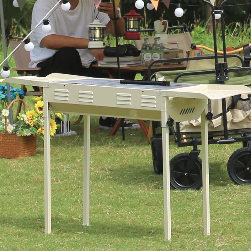 Huilingyang Outdoor Camping BBQ Grill