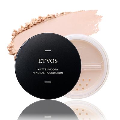 Gesichts-Make-up  – Puder