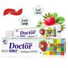 Dentist Kids Toothpaste Set