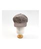 Yunibeosyeolkemiseuteuli Khaki Low Washing Newsboy Cap Newsboy Cap