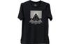 Drop Shoulder Sleeve T-Shirt Men's Black DD6926-010