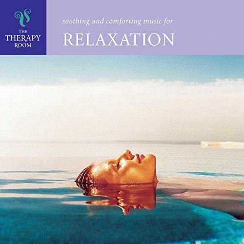 [USED] (CD) Relaxation/In-Di-Go