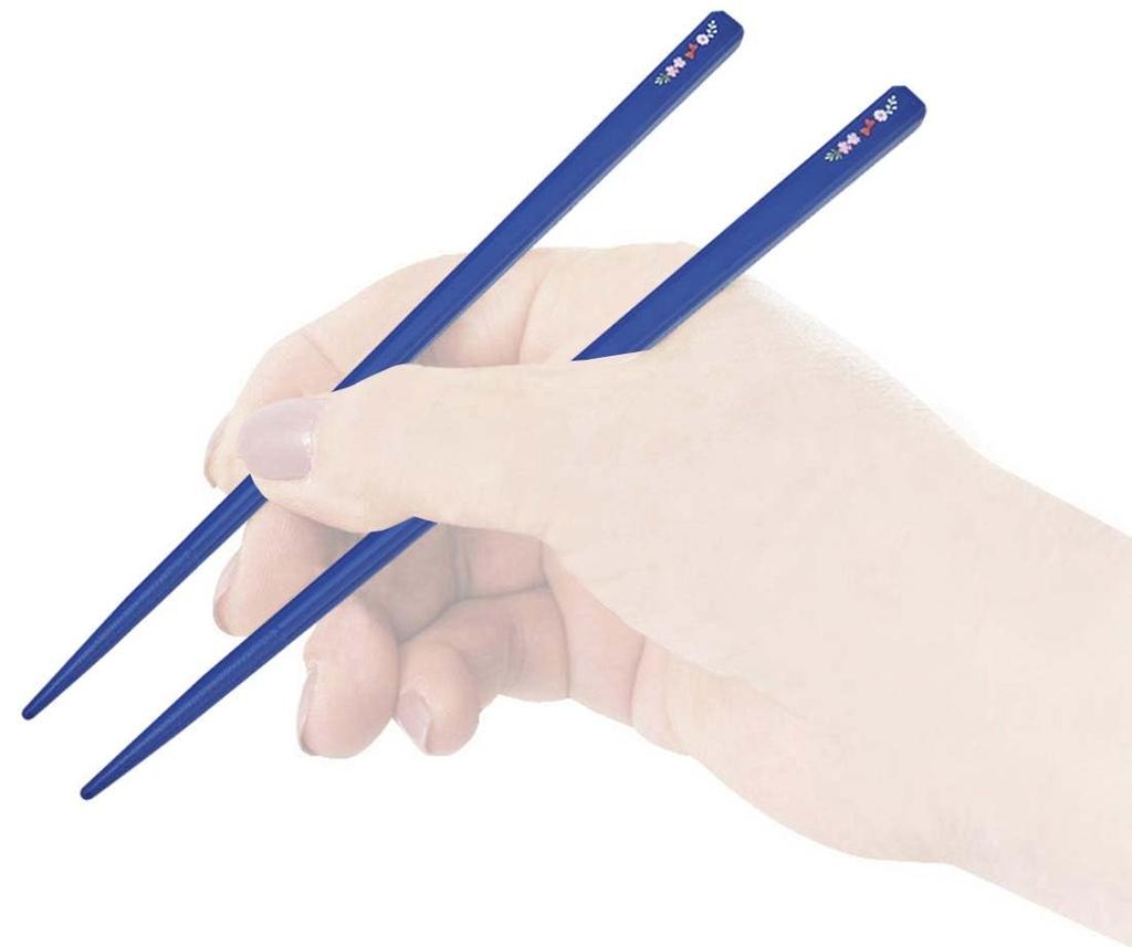 Skater 18cm Chopsticks and Chopstick Case Adult Delivery French Studio Made In Set, Antibacterial, Size, Kiki's Service, Style, Ghibli, Japan,