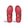 adidas Ultraboost 1.0 DNA 'Black Better Scarlet' (Unisex) Core Black / Better Scarlet / White Running Shoes ID2388