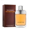 Davidoff - Eau de Toilette Adventure 100 ml -
