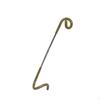 Camping Lantern Hanger Stainless Steel Portable PigTail Hook for Campers,