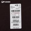 FILA FUSION Men's Hooded Sweatshirt
