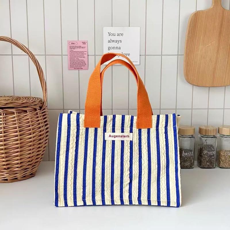 Bento-Lunch-Tasche mit großem Fassungsvermögen und hohem Wert für Büroangestellte