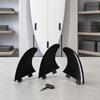 3 Pieces Universal Fin Series-5 Surfboard Responsive Style Thruster
