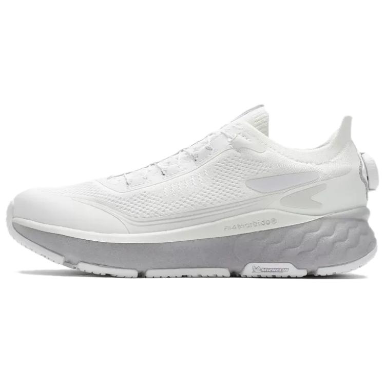 New FILA Low Top Training Running Shoes Women's White A12W421802FSW